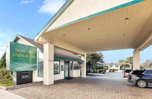 North Fremont Street Hotel | Family-Friendly Stay at Scottish Fairway Inn with Kitchen Access