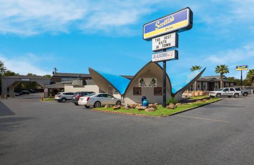 Windsor Park Hotel | Budget-Friendly Scottish Inns in Downtown Austin