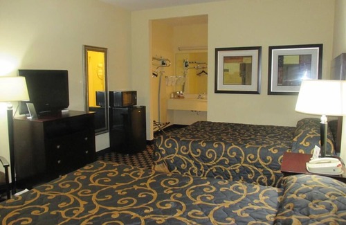Killeen Hotel | Scottish Inns Killeen Harker Heights