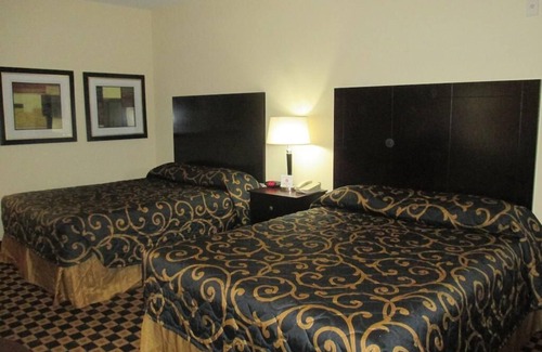 Killeen Hotel | Scottish Inns Killeen Harker Heights