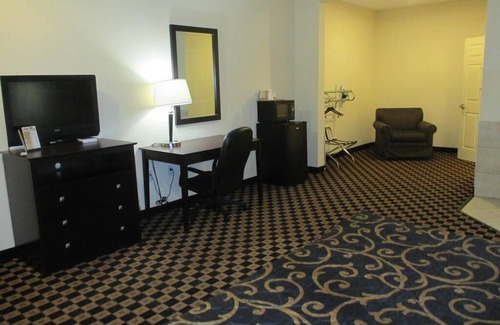 Killeen Hotel | Scottish Inns Killeen Harker Heights