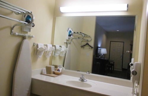 Killeen Hotel | Scottish Inns Killeen Harker Heights