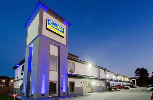 Atascocita Hotel | Budget-Friendly Scottish Inn & Suites in Atascocita