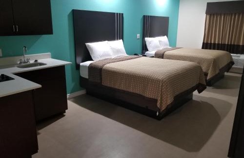 Bay City Hotel | Welcoming Scottish Inns & Suites with Family-Friendly Amenities