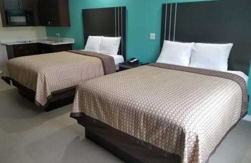 Bay City Hotel | Welcoming Scottish Inns & Suites with Family-Friendly Amenities