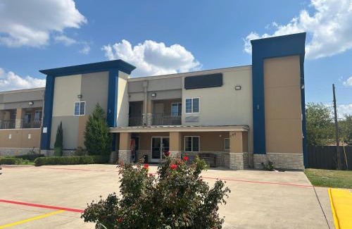Fort Worth Hotel | Budget-Friendly Stay at Scottish Inns White Settlement