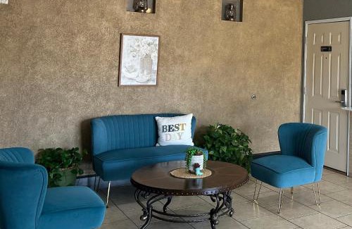 Fort Worth Hotel | Budget-Friendly Stay at Scottish Inns White Settlement