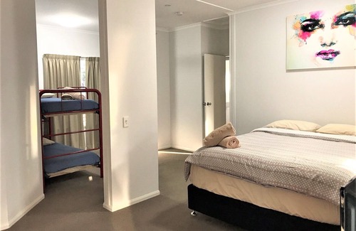 Scotts Head House | Scotts Head Surf Shax #2: Perfect Bungalow for Beach Lovers