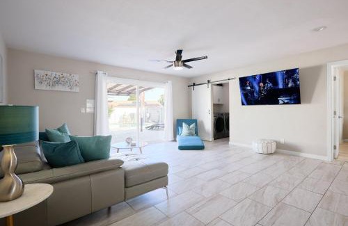 New Papago Parkway House | Scottsdale - 631 N 74th Pl