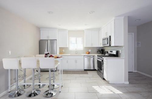 New Papago Parkway House | Scottsdale - 631 N 74th Pl