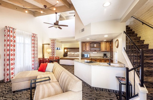 Arcadia Resort | Experience Scottsdale Camelback Resort with Pool and Spa