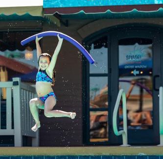 Scottsdale Resort | Relaxing Scottsdale Camelback Resort with Spa and Pool Access