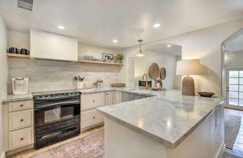 Alamos Apartment | Experience Scottsdale Condo: Pool Access Near Old Town!