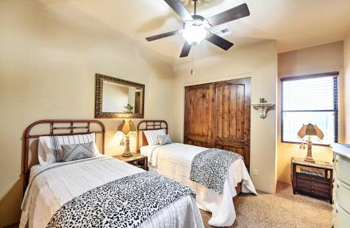 Rio Verde Foothills House | Relaxing Scottsdale Home with Heated Pool & Hot Tub