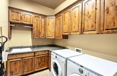 Rio Verde Foothills House | Relaxing Scottsdale Home with Heated Pool & Hot Tub