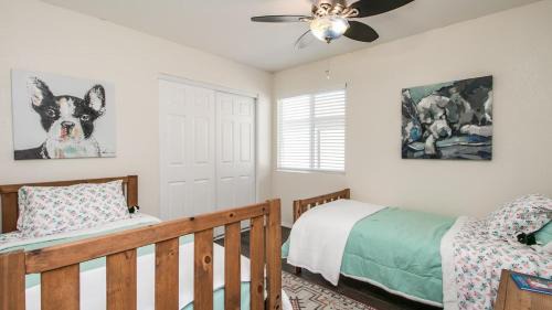Paradise Valley Village House | Bright Scottsdale Kierland 3 Bdrm Retreat with Private Pool