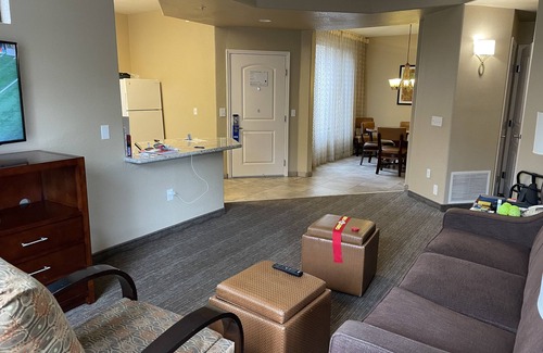 North Scottsdale Resort | Scottsdale Links Resort: 2BDRM, Pools & Full Kitchen Awaits