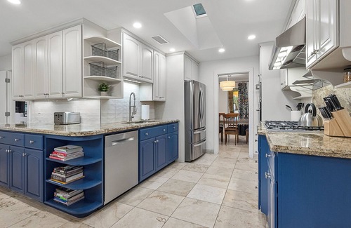 Sundown Ranchos House | Scottsdale Luxury Villa - Pool, Pizza Oven, Guest Casita & Firepit Lounge