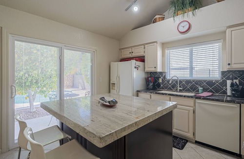 Spanish View House | Pet-Friendly Scottsdale Oasis with Private Pool & Ocean Views