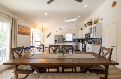 Trails North House | Experience Scottsdale on 64th: Family-Friendly Getaway