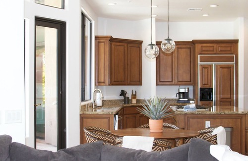 McDowell Acres House | Unforgettable Scottsdale Paradise: Pool, Spa & Great Hiking