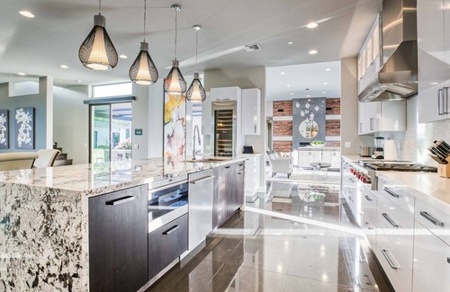 Adobe Ranch House | Unforgettable Scottsdale Sanctuary with Private Pool & Spa