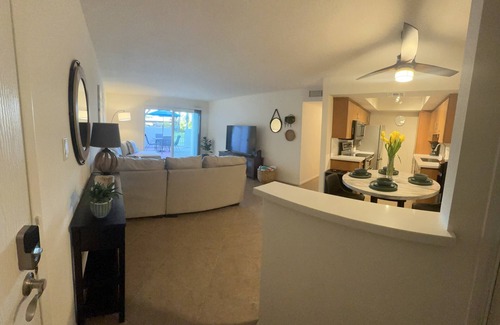 South Scottsdale Condo | Scottsdale Sanctuary: Your Ideal Family Getaway Awaits
