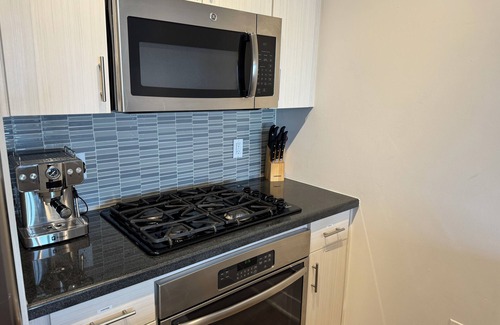 Entertainment District Apartment | "Scottsdale Serenity"