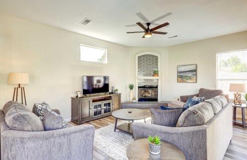 Sagewood House | Scottsdale Vacation Rental with Refreshing Outdoor Pool