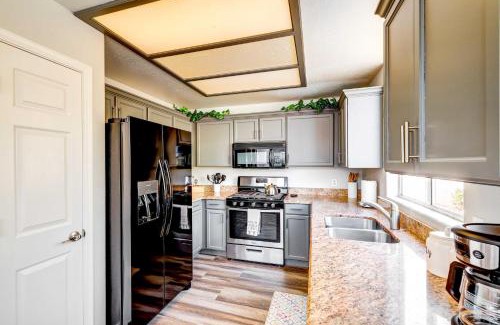 Sagewood House | Scottsdale Vacation Rental with Refreshing Outdoor Pool
