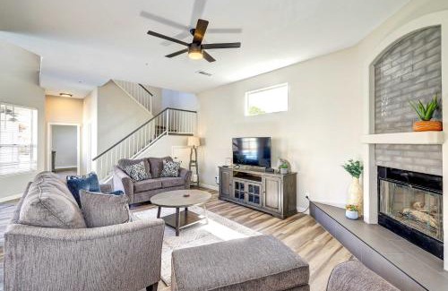 Sagewood House | Scottsdale Vacation Rental with Refreshing Outdoor Pool
