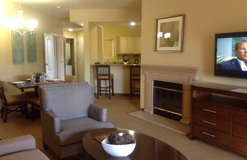 North Scottsdale Condo | Top-Rated Scottsdale Villa Mirage with Pool and Spa Amenities