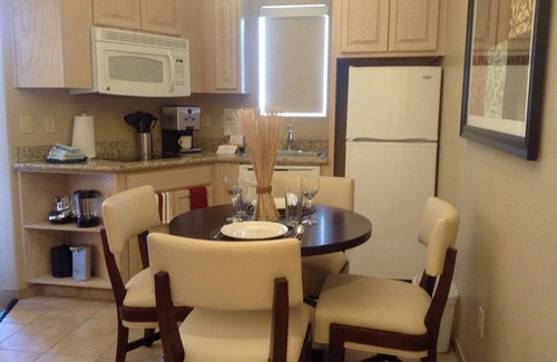 North Scottsdale Condo | Top-Rated Scottsdale Villa Mirage with Pool and Spa Amenities