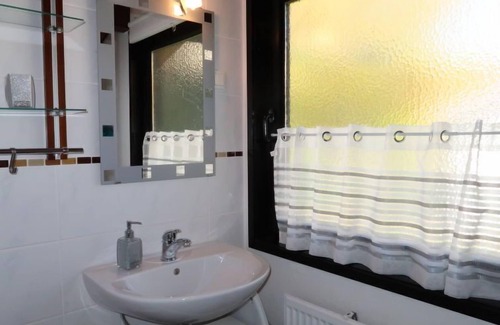 Machtlos House | Explore Comfort at Scout by Interhome: Pet-Friendly Retreat