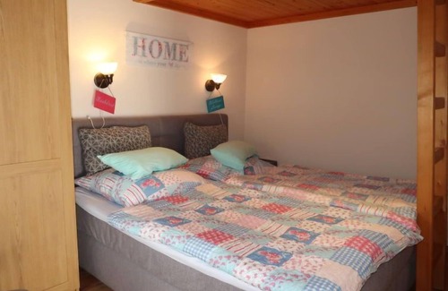 Machtlos House | Explore Comfort at Scout by Interhome: Pet-Friendly Retreat