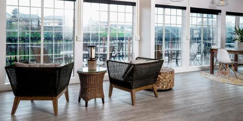 Depoe Bay Hotel | Pet Friendly SCP Depoe Bay: Rated 8.9/10 for Comfort