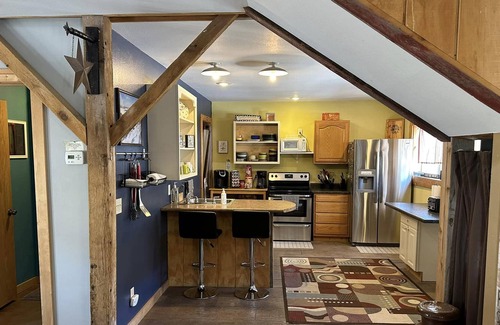 Winona RV Rental | Experience Family Fun at Scrappin' On The Ranch