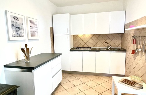 Capoliveri Villa | Discover Scrittore Villa: Family-Friendly with Breakfast Included