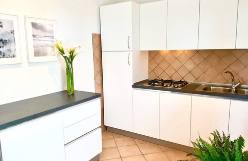 Capoliveri Villa | Discover Scrittore Villa: Family-Friendly with Breakfast Included