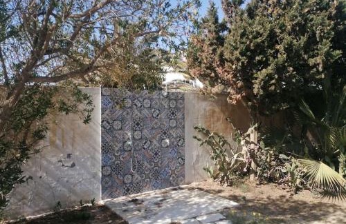 Manfria House | Top-Rated Scrusciu do Mari with Oceanfront Views