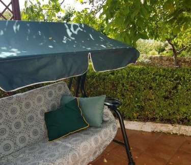 Castellaneta House | Family-Friendly Stays at SCUDERIE DEL CAVALIERE delle GRAVINE