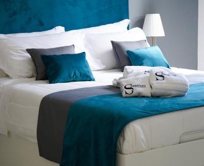 Historical Center Apartment | Scugnizzo Apartment CHIAIA