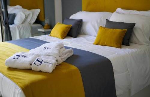 Historical Center Apartment | Scugnizzo Apartment CHIAIA