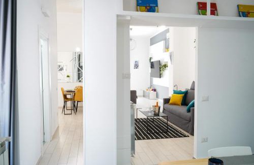 Historical Center Apartment | Scugnizzo Apartment CHIAIA