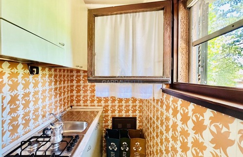San Benedetto di Lugana Resort | Scylla Apartment - 200 m from Lake Garda with Pool