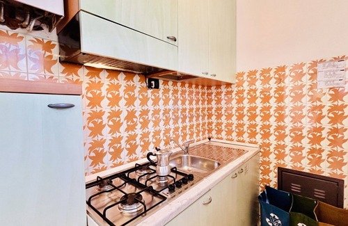 San Benedetto di Lugana Resort | Scylla Apartment - 200 m from Lake Garda with Pool
