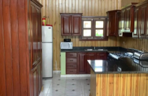 Pedro Brand Villa | Discover the Perfect SD 5BR Ranch Villa with Pool Access