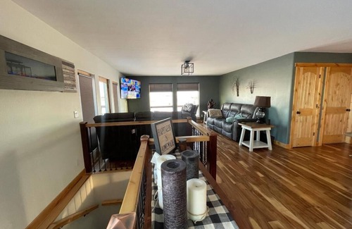 Webster Other | Experience SD Country Living with Pool and Dining Options