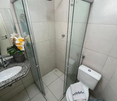 Sobral Hotel | SD Plaza Hotel: Family-Friendly with Great Dining Options