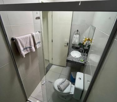 Sobral Hotel | SD Plaza Hotel: Family-Friendly with Great Dining Options